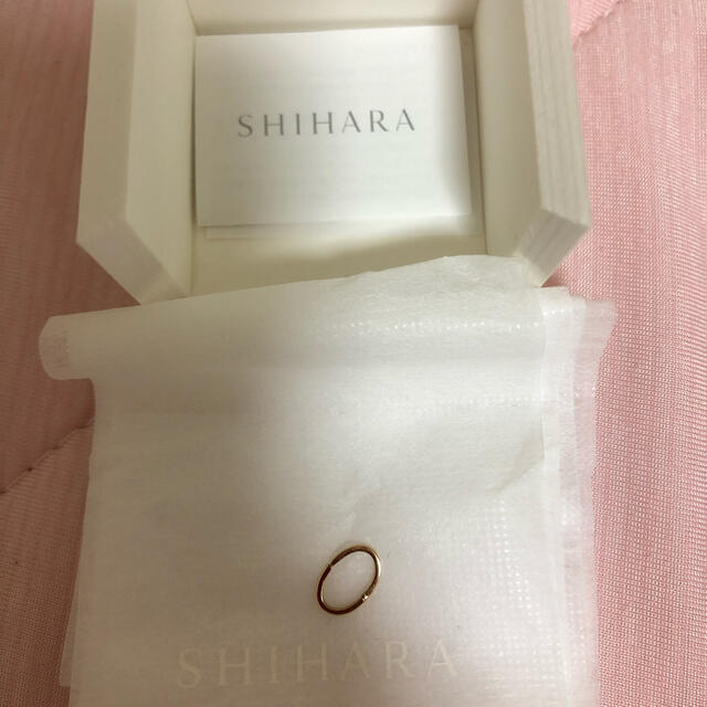 shihara ピアス 4