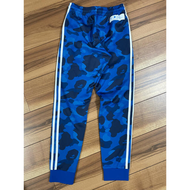 BAPE adidas adicolor Track Pants ベイプ アディダス パンツ BAPE adidas adicolor Track Pants ベイプ アディダス パンツ
