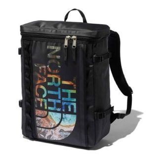 ザノースフェイス(THE NORTH FACE)のノースフェイス ノベルティ ヒューズボックス 30L NM81939 YS(バッグパック/リュック)