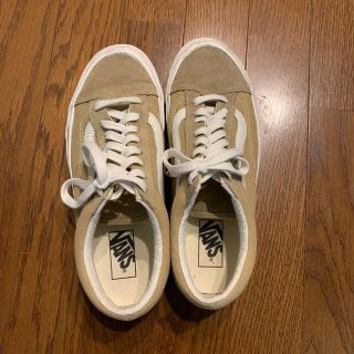 ヴァンズ(VANS)の⭐︎お値下げ⭐︎ VANS スニーカー(スニーカー)