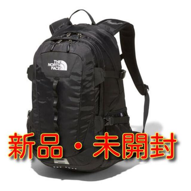 THE NORTH FACE - THE NORTH FACE ノースフェイス NM72006 K