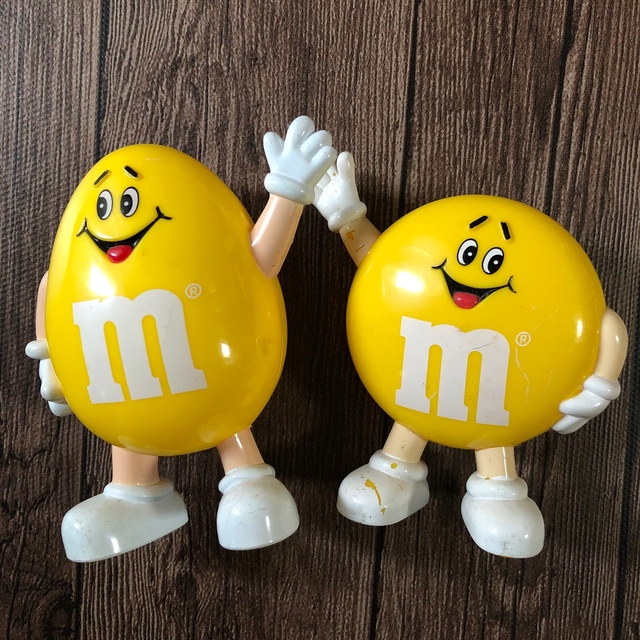 エムアンドエムズ m&ms ディスペンサー 10個セット www.krzysztofbialy.com