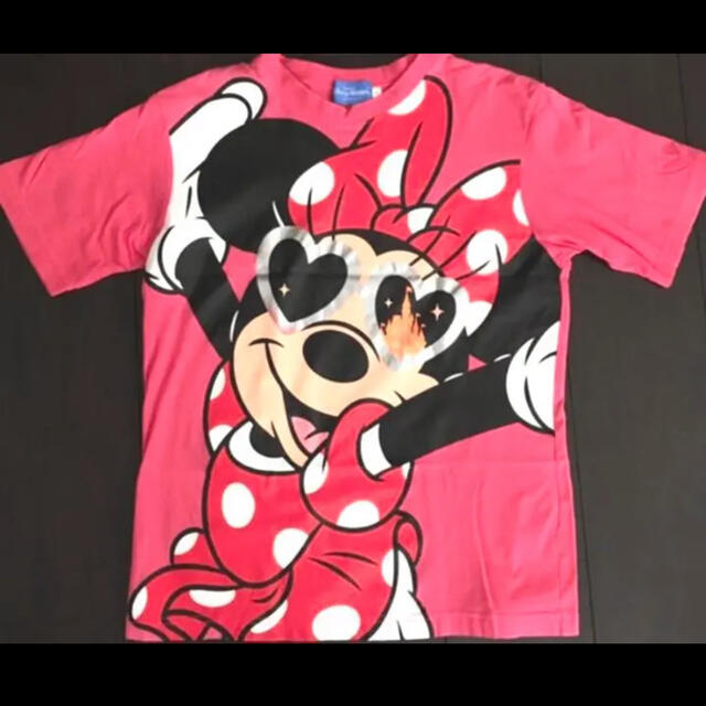 Disney お値下げ中 ミニー サングラス Tシャツ ディズニー グッズの通販 By すい 単品値下げ不可 ディズニーならラクマ