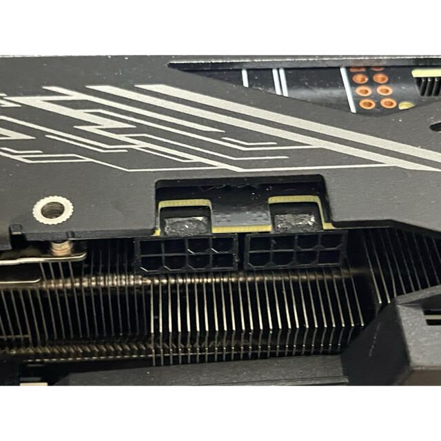【使用頻度少・非LHR】inno3D Geforce RTX3070