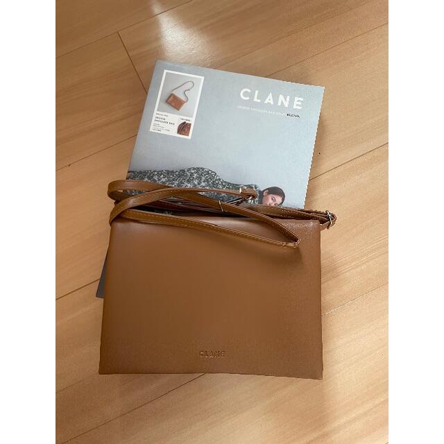 CLANE ショルダー 専用