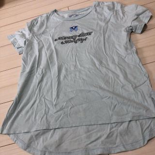 ジーユー(GU)のGU セーラーマーキュリー(Tシャツ(半袖/袖なし))