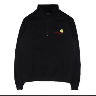 カーハート(carhartt)の【新品未使用】Carhartt  カーハート　トレーナー(スウェット)