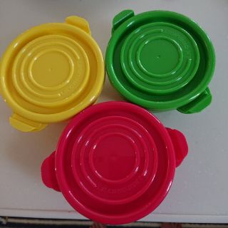 ルクルーゼ(LE CREUSET)のル クルーゼ コンテナセット(容器)