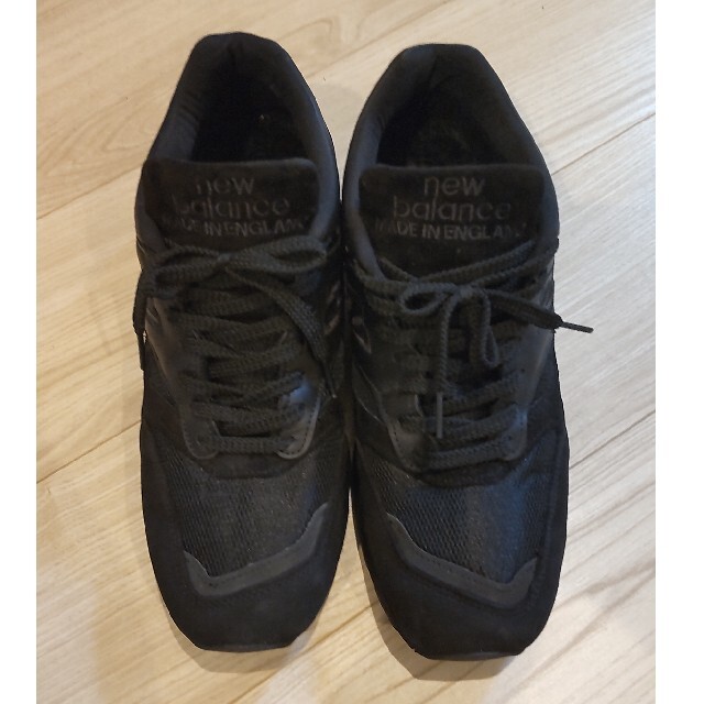 New Balance(ニューバランス)の[KTT様専用]美品　M1500 JUNYA WATANABE MAN×NEW メンズの靴/シューズ(スニーカー)の商品写真