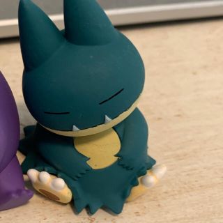 ポケモン(ポケモン)の(新品未開封)肩ズンFig ポケモン　ゴンベ(アニメ/ゲーム)