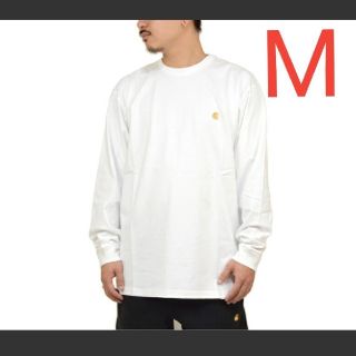 カーハート(carhartt)のcarhartt カーハート ロンT(Tシャツ/カットソー(七分/長袖))