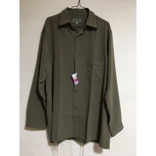 Yohji Yamamoto(シャツ)のフリマアイテム一覧 Yohji Yamamoto(シャツ)のフリマアイテム一覧