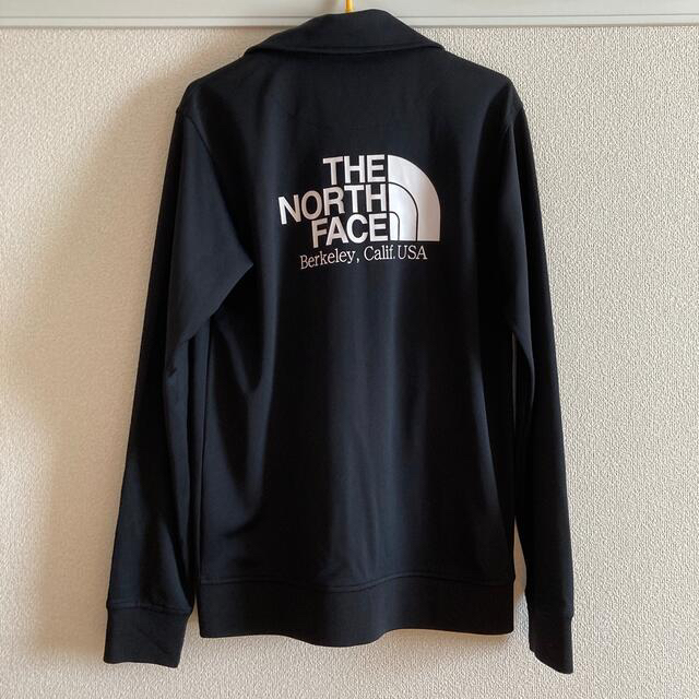 the north face ノースフェイス　トラックジャケット