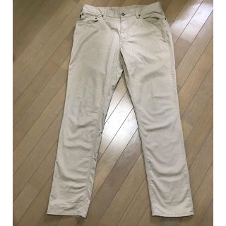 ポロラルフローレン(POLO RALPH LAUREN)の☆ポロ・ラルフローレン☆チノパン・ベージュ［w34］(チノパン)