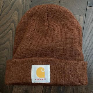 カーハート(carhartt)のcarhartt(ニット帽/ビーニー)