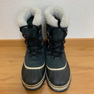 ソレル(SOREL)のソレル　カリブー　スノーブーツ(ブーツ)