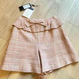 ルネ(René)のRené ルネ　キュロット　美品(キュロット)