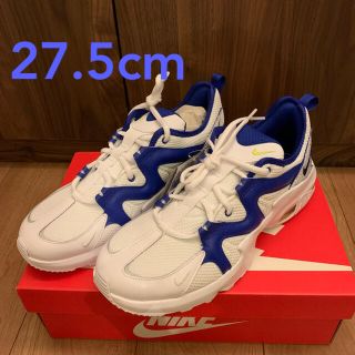 ナイキ(NIKE)のNIKE AIR MAX GRAVITION(スニーカー)