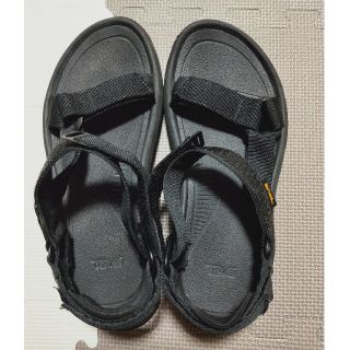 テバ(Teva)のテバ　ma＊様専用(サンダル)