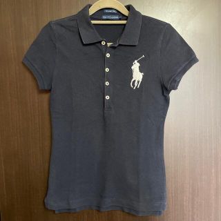 ラルフローレン(Ralph Lauren)のラルフローレン　ポロシャツ　(ポロシャツ)