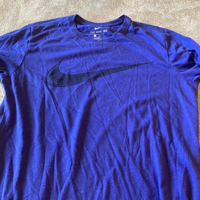 NIKE Tシャツ