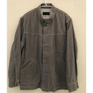 ジャンニバレンチノ(GIANNI VALENTINO)の【新品】ジャンニ バレンチノ ジャケット❣️GIANNI VALENTINO L(テーラードジャケット)