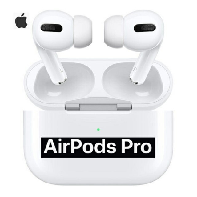 apple AirPodspro 新品