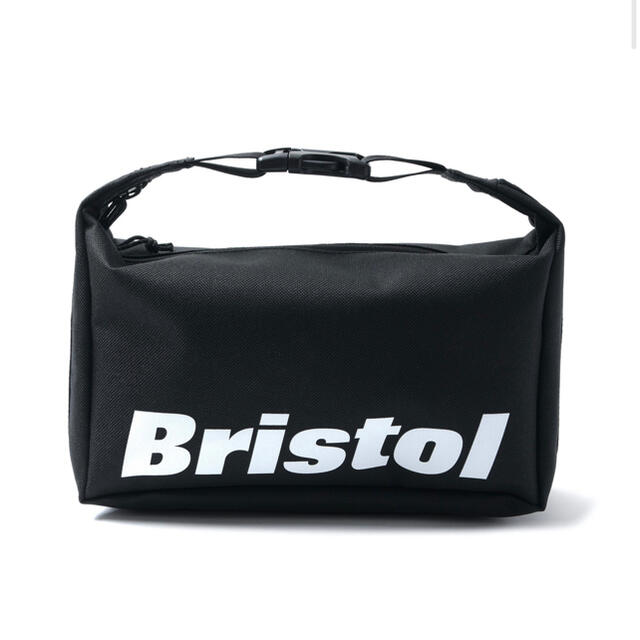 F.C.Real Bristol 2WAY SMALL SHOULDER BAG - バッグ