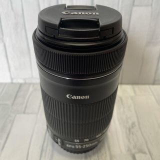 キヤノン(Canon)のCanon 望遠レンズ(レンズ(ズーム))