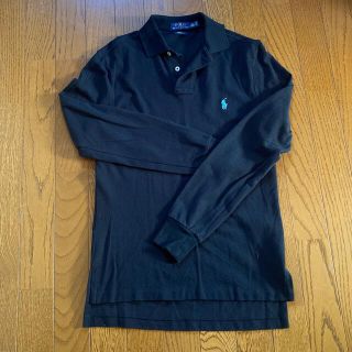 ポロラルフローレン(POLO RALPH LAUREN)のPOLO RALPH LAUREN長袖ポロシャツ(ポロシャツ)