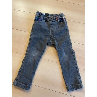 エフオーキッズ(F.O.KIDS)のデニム　男の子90(パンツ/スパッツ)