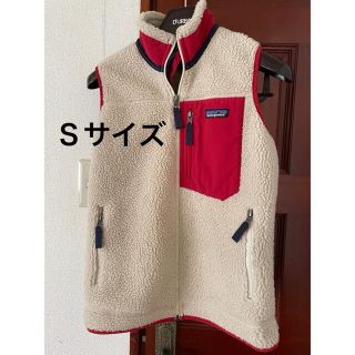 パタゴニア(patagonia)のパタゴニアレトロx(ベスト/ジレ)