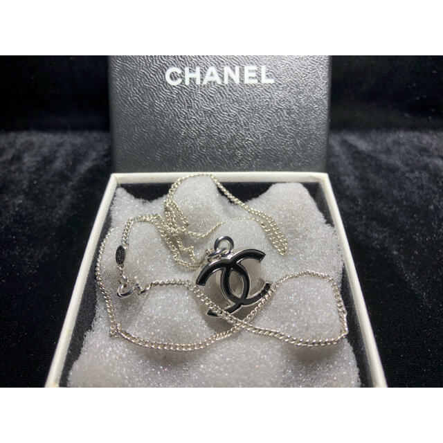 CHANEL(シャネル)のChanelシャネルネックレス レディースのアクセサリー(ネックレス)の商品写真