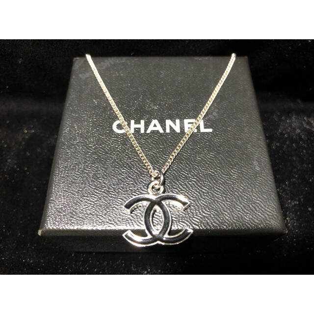 CHANEL(シャネル)のChanelシャネルネックレス レディースのアクセサリー(ネックレス)の商品写真