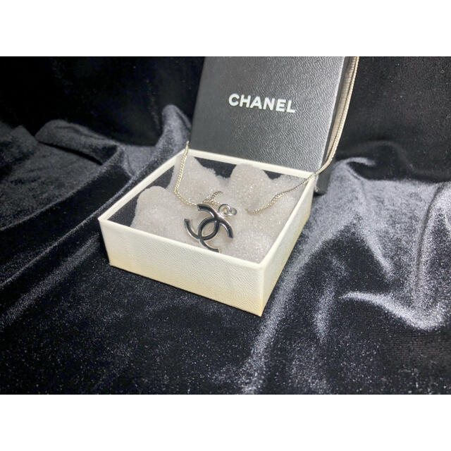 CHANEL(シャネル)のChanelシャネルネックレス レディースのアクセサリー(ネックレス)の商品写真