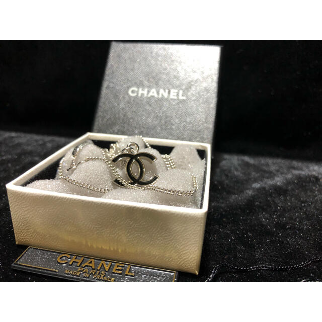 CHANEL(シャネル)のChanelシャネルネックレス レディースのアクセサリー(ネックレス)の商品写真