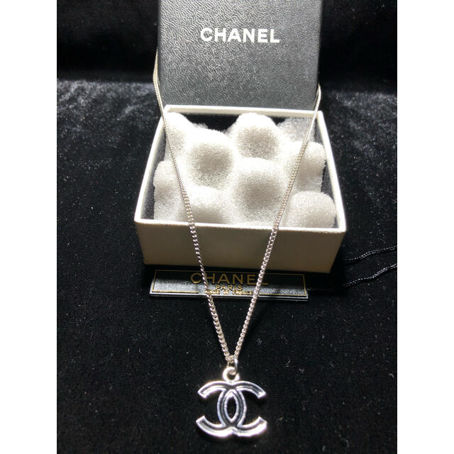 SALE爆買い CHANEL by gerhardshrudar's shop｜シャネルならラクマ - Chanelシャネルネックレスの通販 2022お買い得