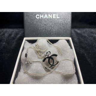 シャネル(CHANEL)のChanelシャネルネックレス(ネックレス)