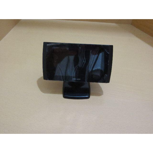 【美品】コムテック レーダー探知機 ZERO602V OBD2アダプター付き