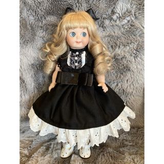 ヴィンテージ ビスクドール グーグリーの通販 by Camellia dolls