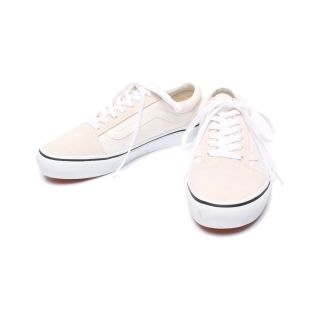 ヴァンズ(VANS)のバンズ VANS スニーカー    レディース 24.5(スニーカー)