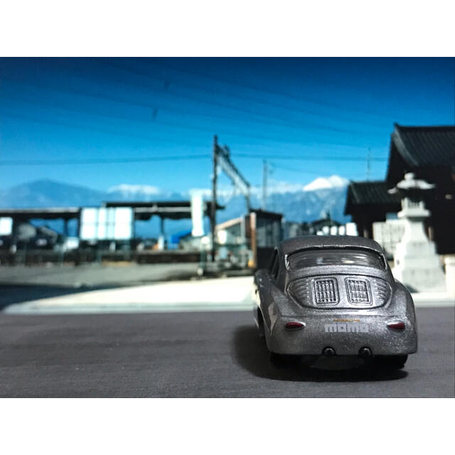 Hot Wheels PORSCHE 356 Ouilaw MOMO エンタメ/ホビーのおもちゃ/ぬいぐるみ(ミニカー)の商品写真