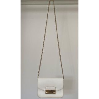 フルラ(Furla)の※最終値下げ※ FURLA メトロポリス　ショルダーバック(ショルダーバッグ)