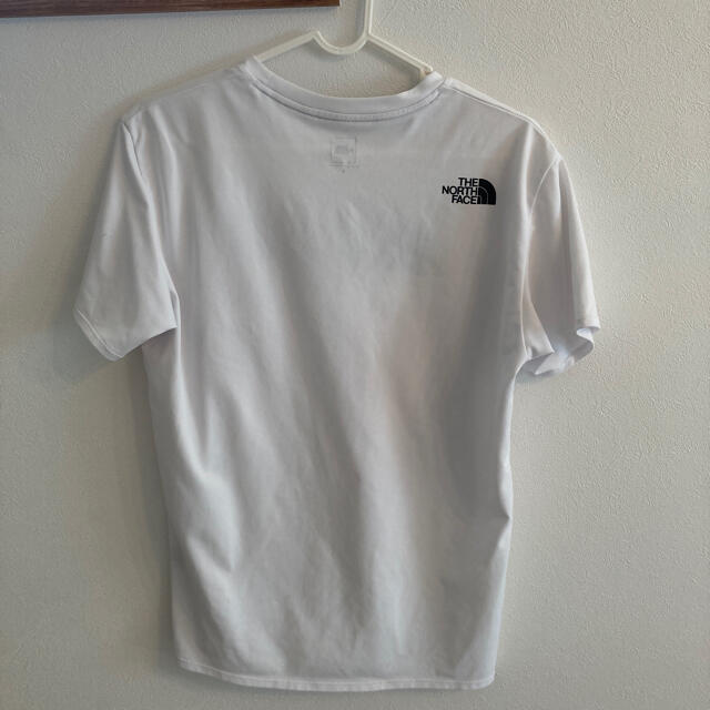 THE NORTH FACE(ザノースフェイス)のノースフェイス　Tシャツ　Mサイズ メンズのトップス(Tシャツ/カットソー(半袖/袖なし))の商品写真