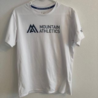 ザノースフェイス(THE NORTH FACE)のノースフェイス　Tシャツ　Mサイズ(Tシャツ/カットソー(半袖/袖なし))