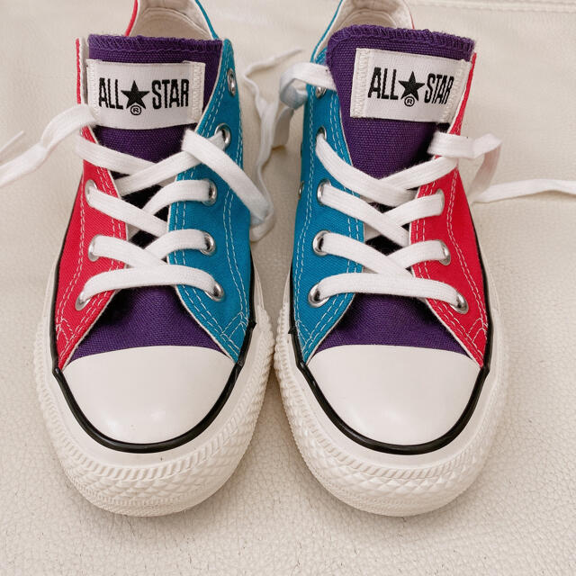 CONVERSE(コンバース)の【ぴかるん様専用】ALLSTARオリジネーターCT70 レディースの靴/シューズ(スニーカー)の商品写真