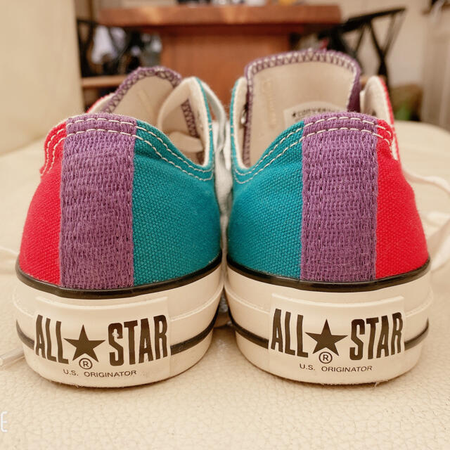 CONVERSE(コンバース)の【ぴかるん様専用】ALLSTARオリジネーターCT70 レディースの靴/シューズ(スニーカー)の商品写真