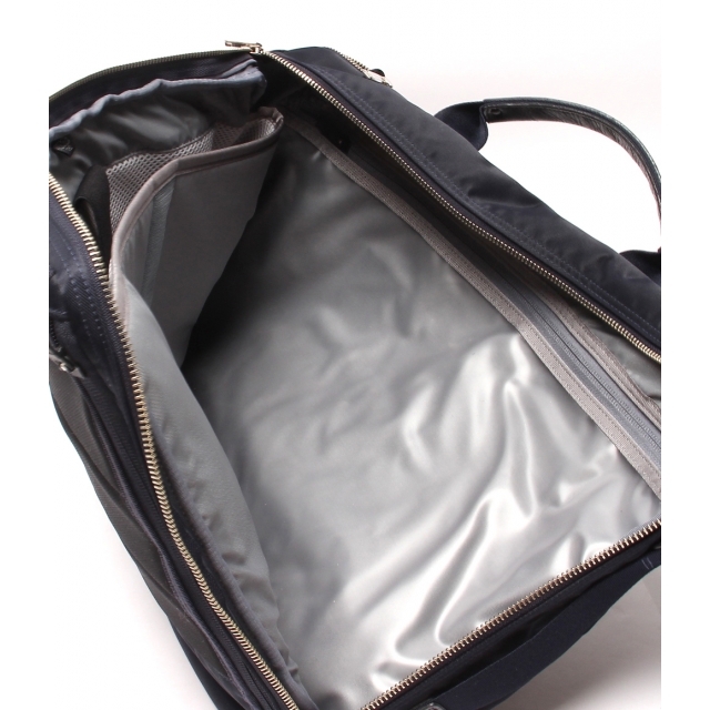 PORTER(ポーター)のポーター PORTER 2wayブリーフケース リュック    メンズ メンズのバッグ(ビジネスバッグ)の商品写真