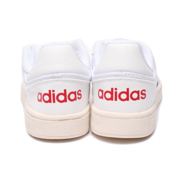 adidas(アディダス)の美品 アディダス adidas スニーカー レディース 24.5 レディースの靴/シューズ(スニーカー)の商品写真