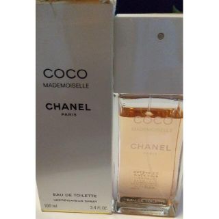 シャネル(CHANEL)のCHANEL⭐️CoCo⭐️香水(香水(女性用))